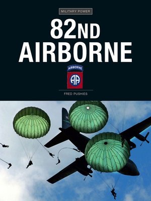 cover image of 82nd Airborne